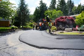 Best Driveway Drainage Solutions  in Ipswich, SD