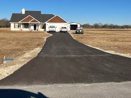 Best Driveway Crack Filling  in Ipswich, SD